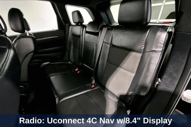 Used 2020 Jeep Grand Cherokee Altitude AWD/4WD image 30