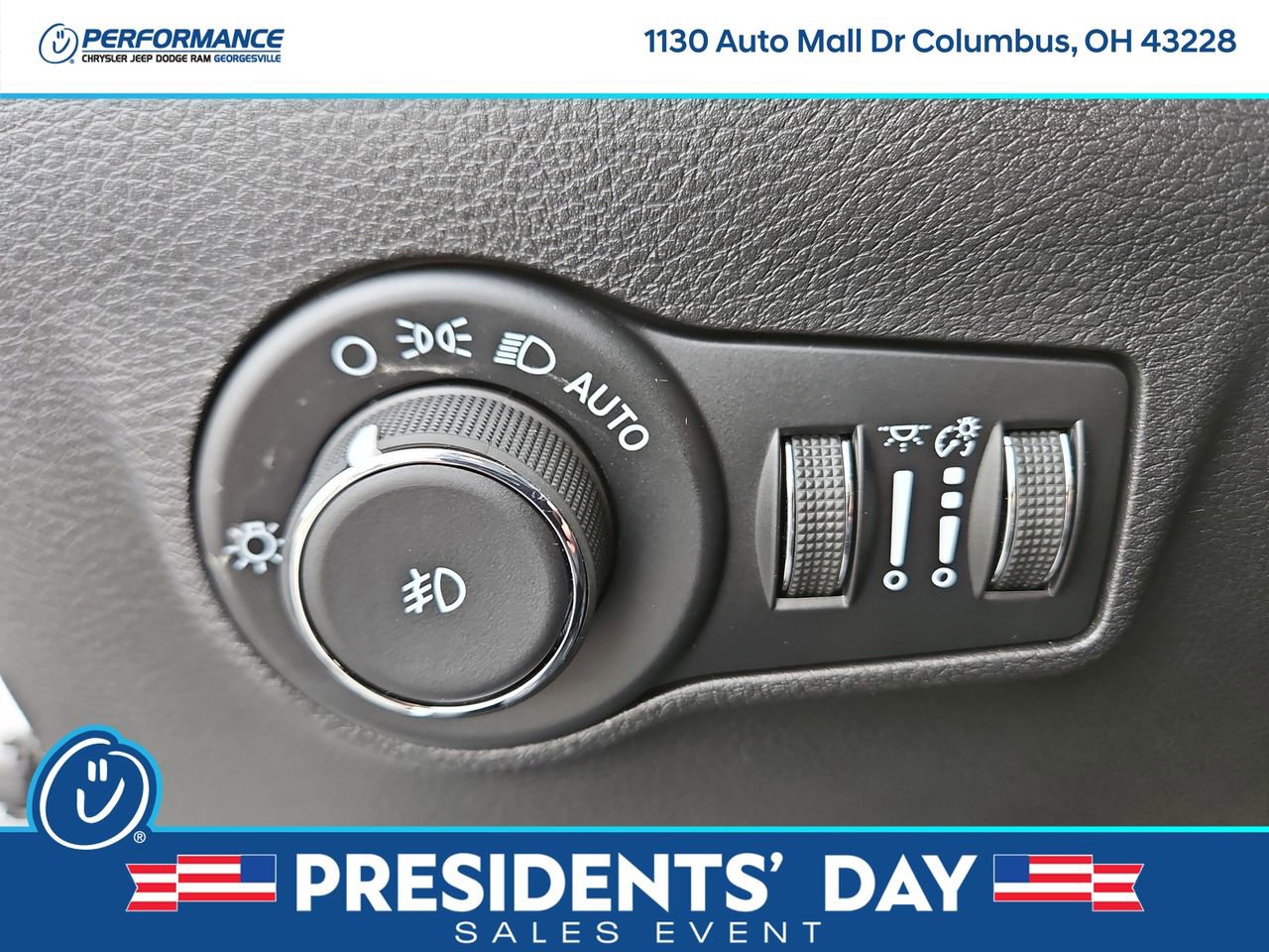 New 2026 Jeep Compass Latitude image 27