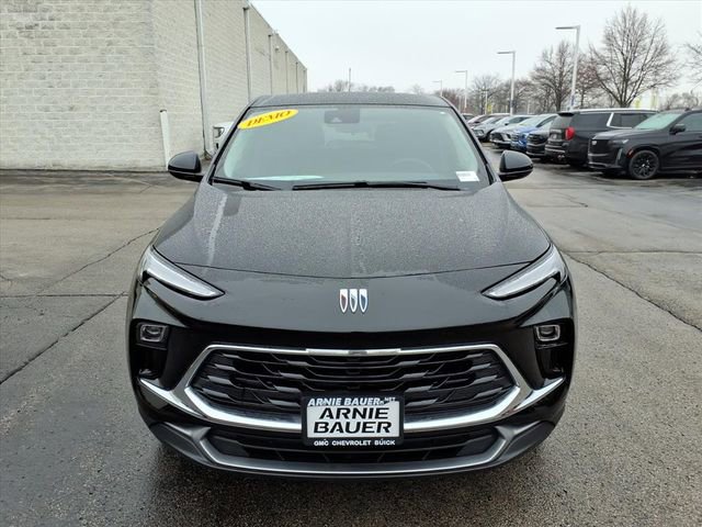 New 2026 Buick Encore GX Preferred image 12