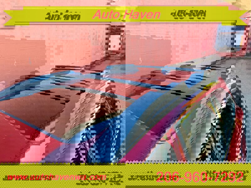 Used 2017 Subaru Outback 2.5i Premium image 8