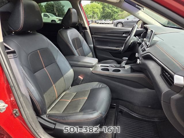 Used 2022 Nissan Altima 2.0 SR FWD image 18