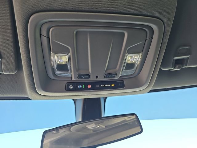 Used 2022 Chevrolet Silverado 1500 RST w/ Z71 Off-Road Package image 31