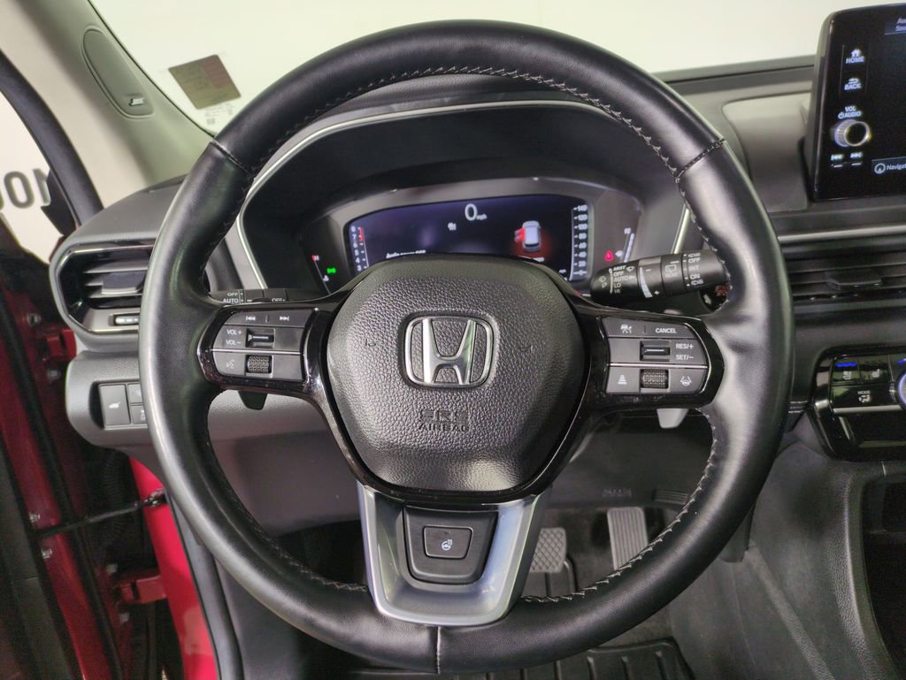 Certified 2024 Honda Pilot Elite image 18