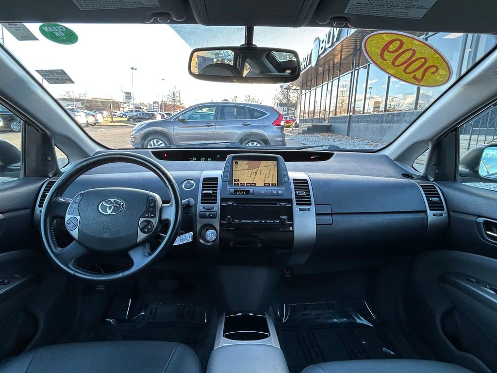 Used 2009 Toyota Prius image 21