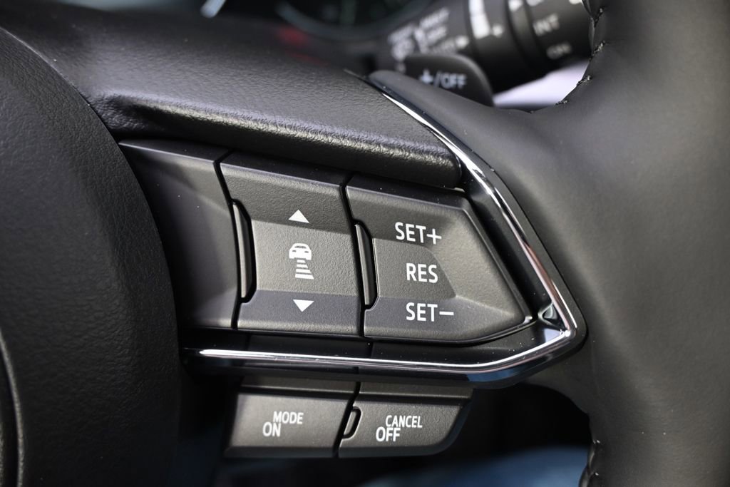 New 2025 MAZDA CX-5 AWD 2.5 S image 32