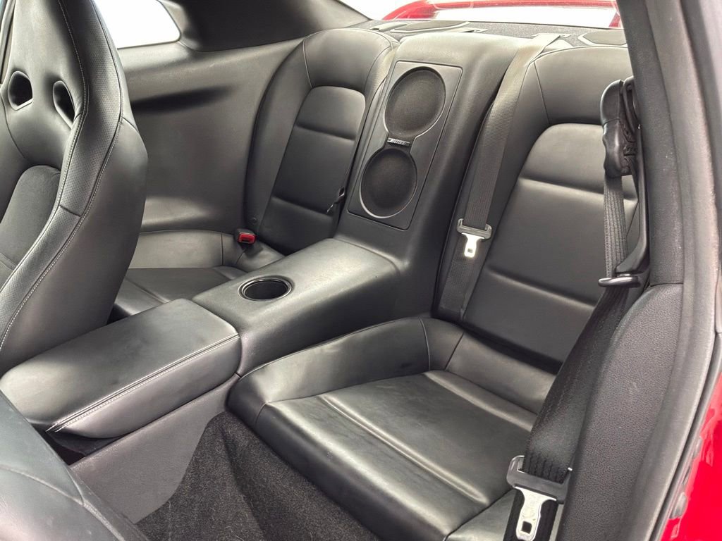 Used 2016 Nissan GT-R Premium AWD/4WD image 23