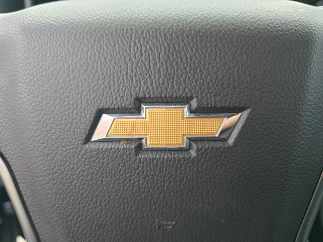 Used 2018 Chevrolet Silverado 2500 LTZ w/ Vortec Plus Package image 38