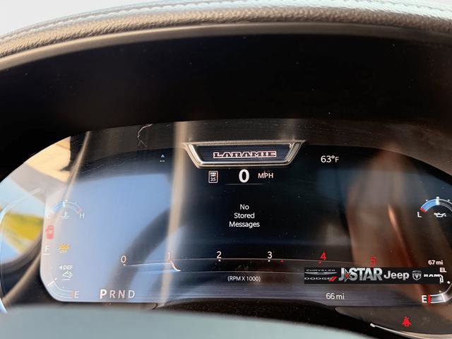 New 2026 RAM 2500 Laramie image 14