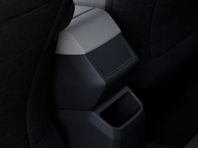 New 2027 Kia Seltos LX FWD image 26