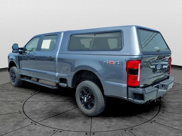 Used 2024 Ford F250 XL w/ STX Appearance Package AWD/4WD image 6
