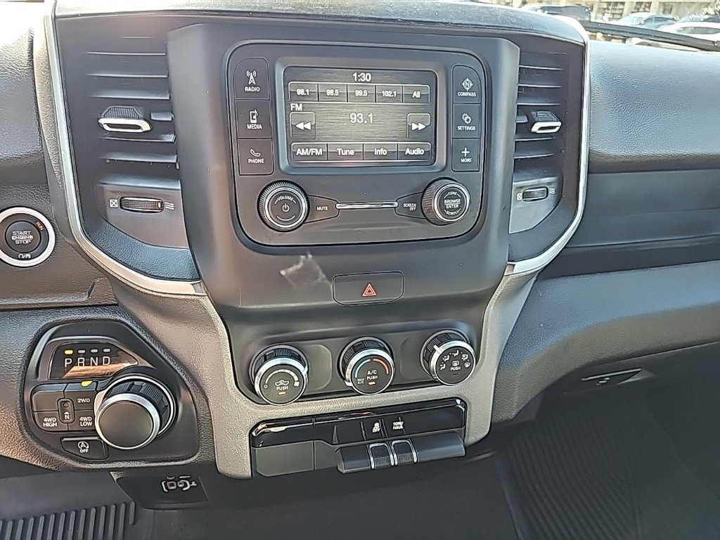 Certified 2024 RAM 1500 Big Horn image 25