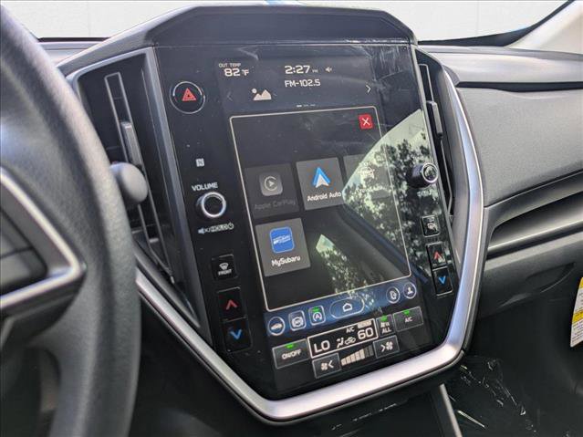 New 2025 Subaru Impreza 2.0i Sport image 13