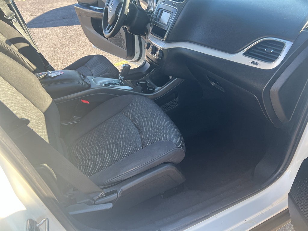 Used 2013 Dodge Journey SXT w/ Flexible Seating Group AWD/4WD image 20