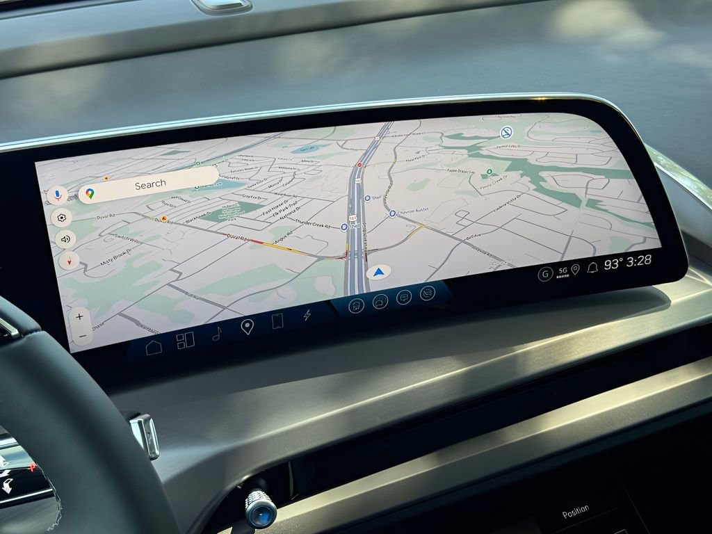New 2026 Cadillac Vistiq Luxury AWD/4WD image 27