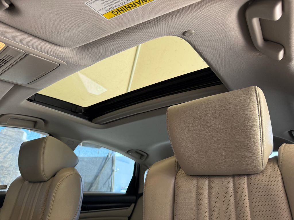 Used 2020 Honda Accord EX-L image 14