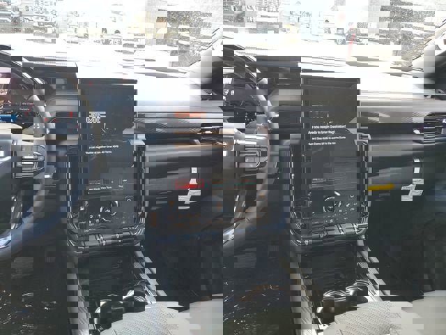 New 2026 GMC Yukon XL AT4 image 14