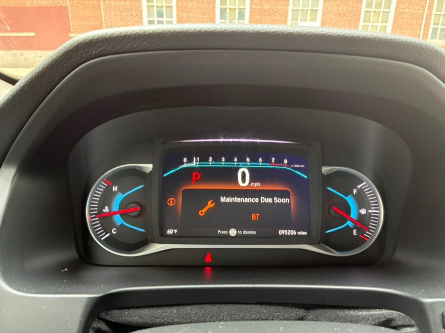 Used 2021 Honda Pilot EX image 20