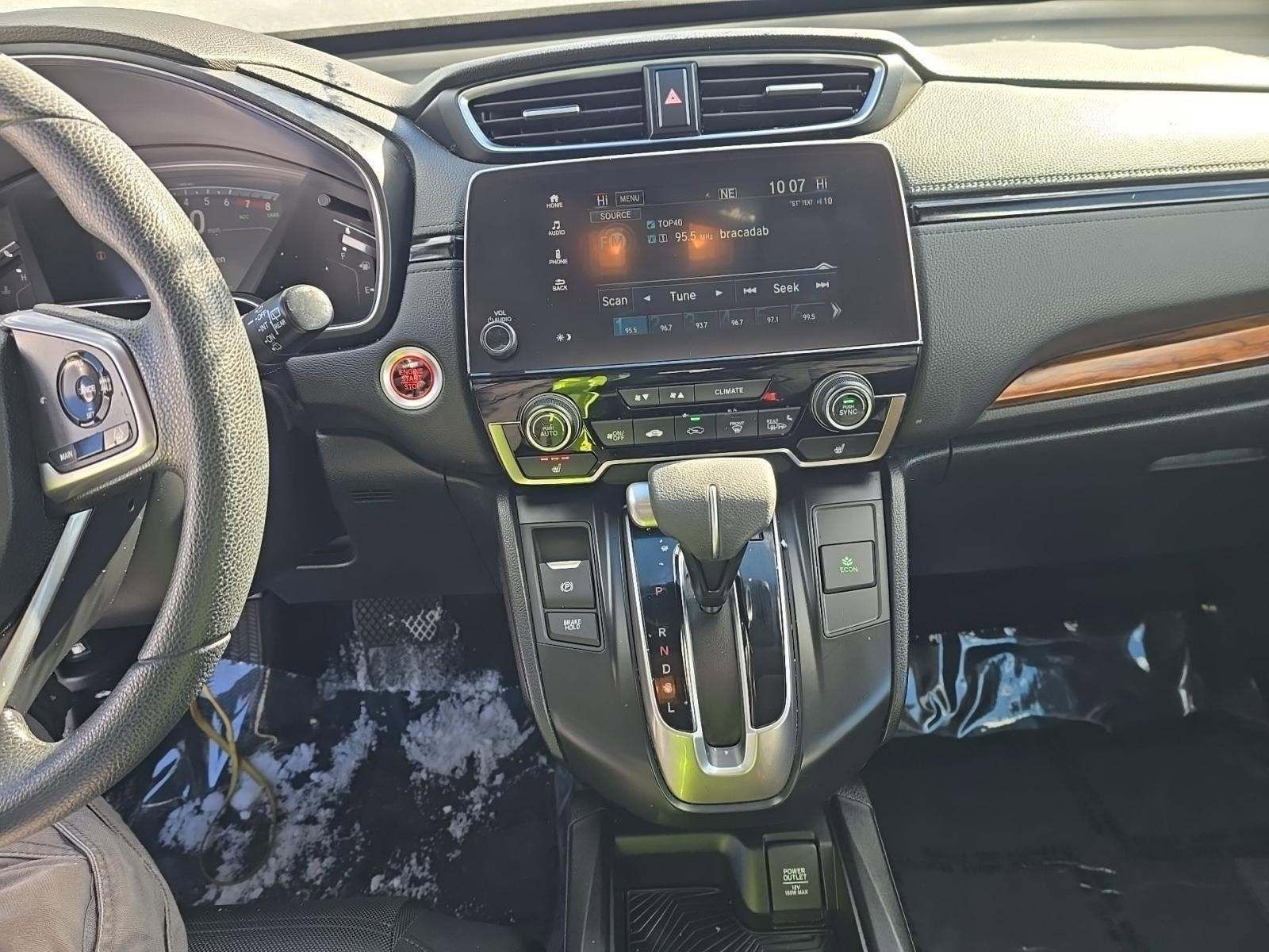 Used 2019 Honda CR-V EX image 39