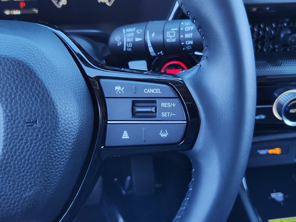 Used 2025 Honda CR-V EX-L image 19