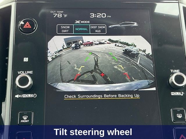 Used 2025 Subaru Crosstrek 2.0i Premium image 26