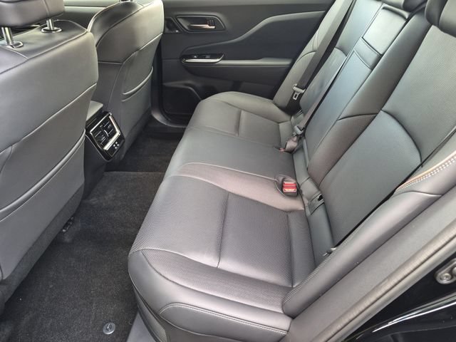 Certified 2026 Toyota Crown Platinum AWD/4WD image 26