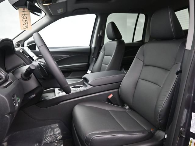 New 2026 Honda Ridgeline RTL image 18