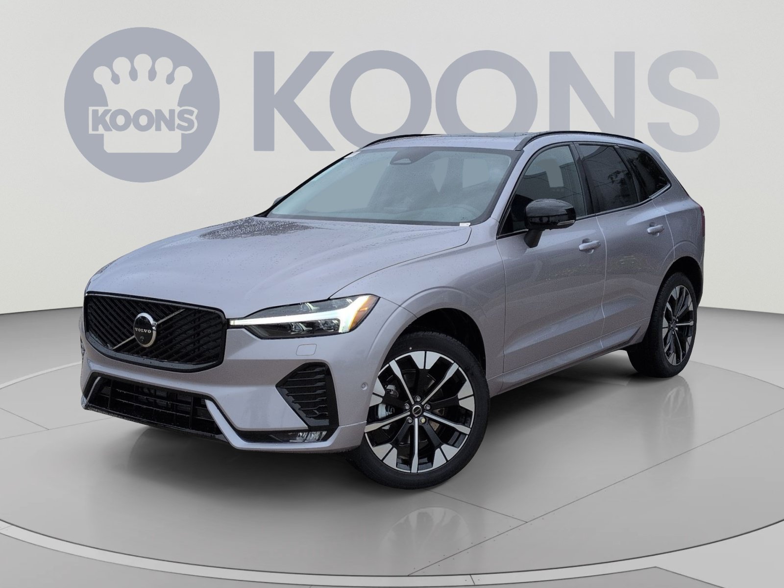 New 2026 Volvo XC60 B5 Plus w/ Protection Package Premier