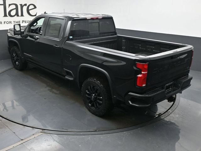 New 2026 Chevrolet Silverado 2500 High Country w/ High Country Premium Package AWD/4WD image 19