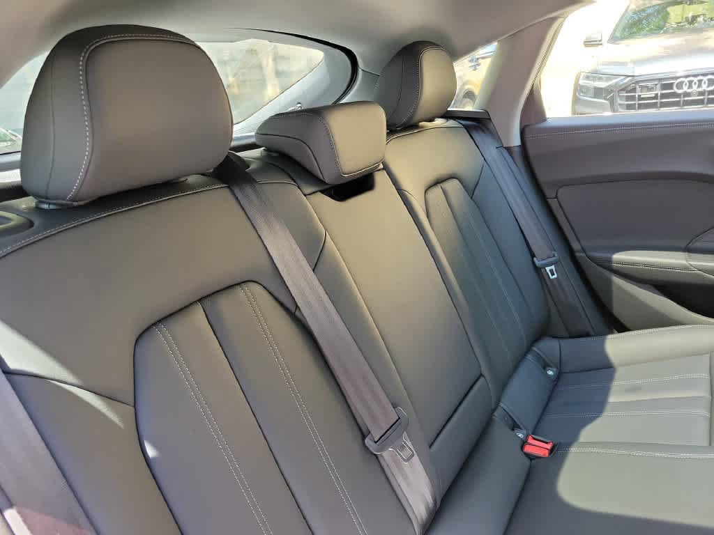 New 2026 Audi A5 Premium AWD/4WD image 21