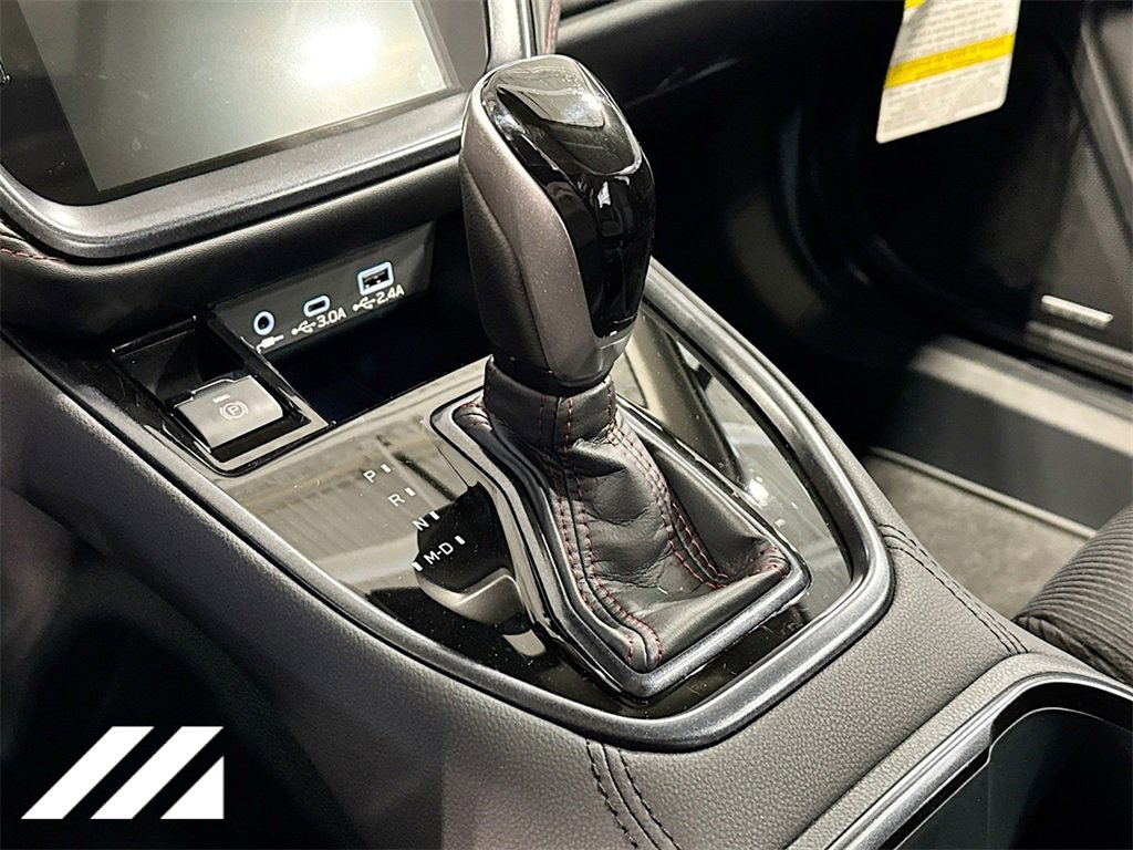 Certified 2025 Subaru Legacy Sport image 17