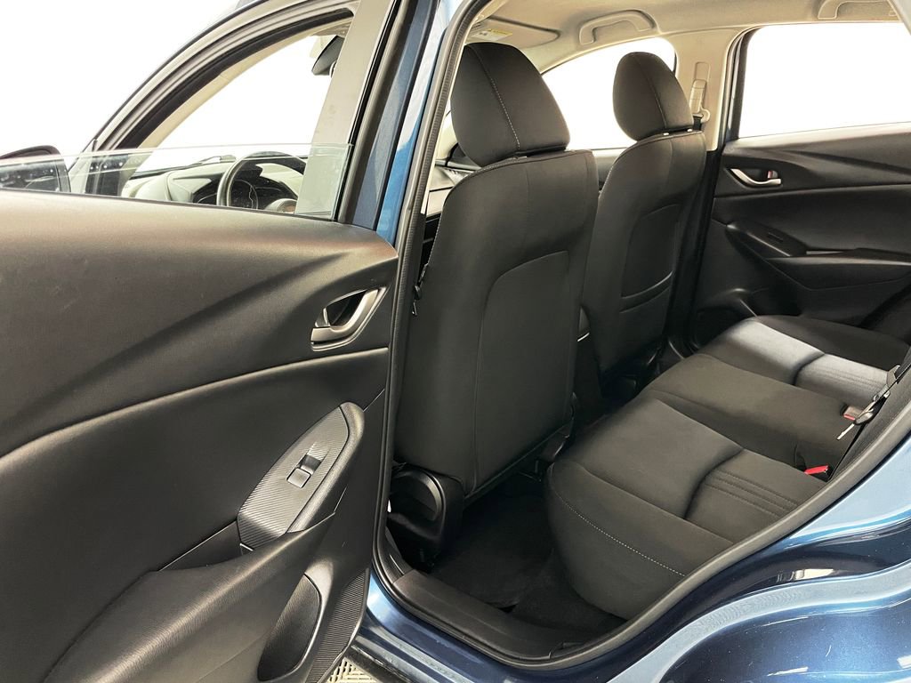Used 2019 MAZDA CX-3 Sport FWD image 38