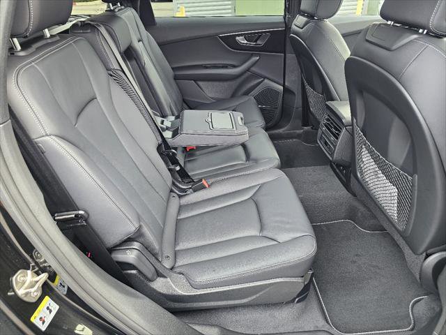 New 2026 Audi Q7 3.0T Premium image 6