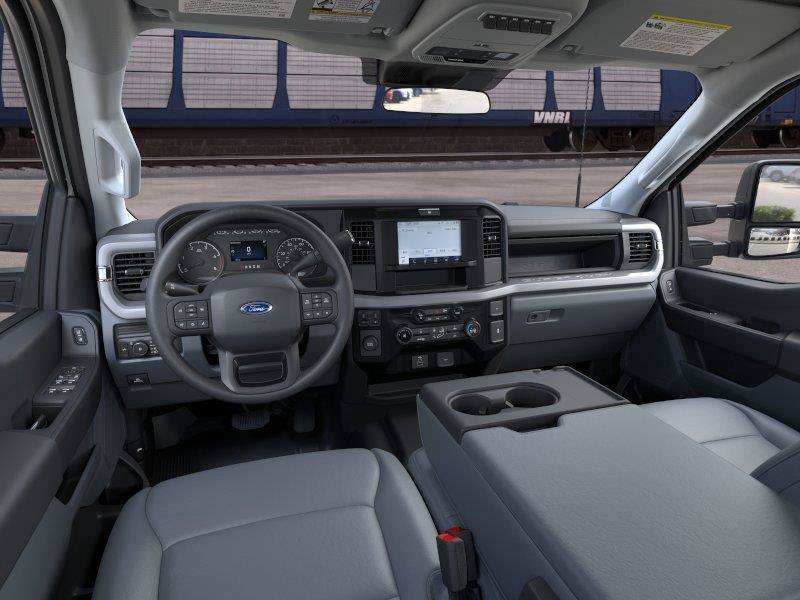 New 2026 Ford F550 2WD Crew Cab Super Duty image 9