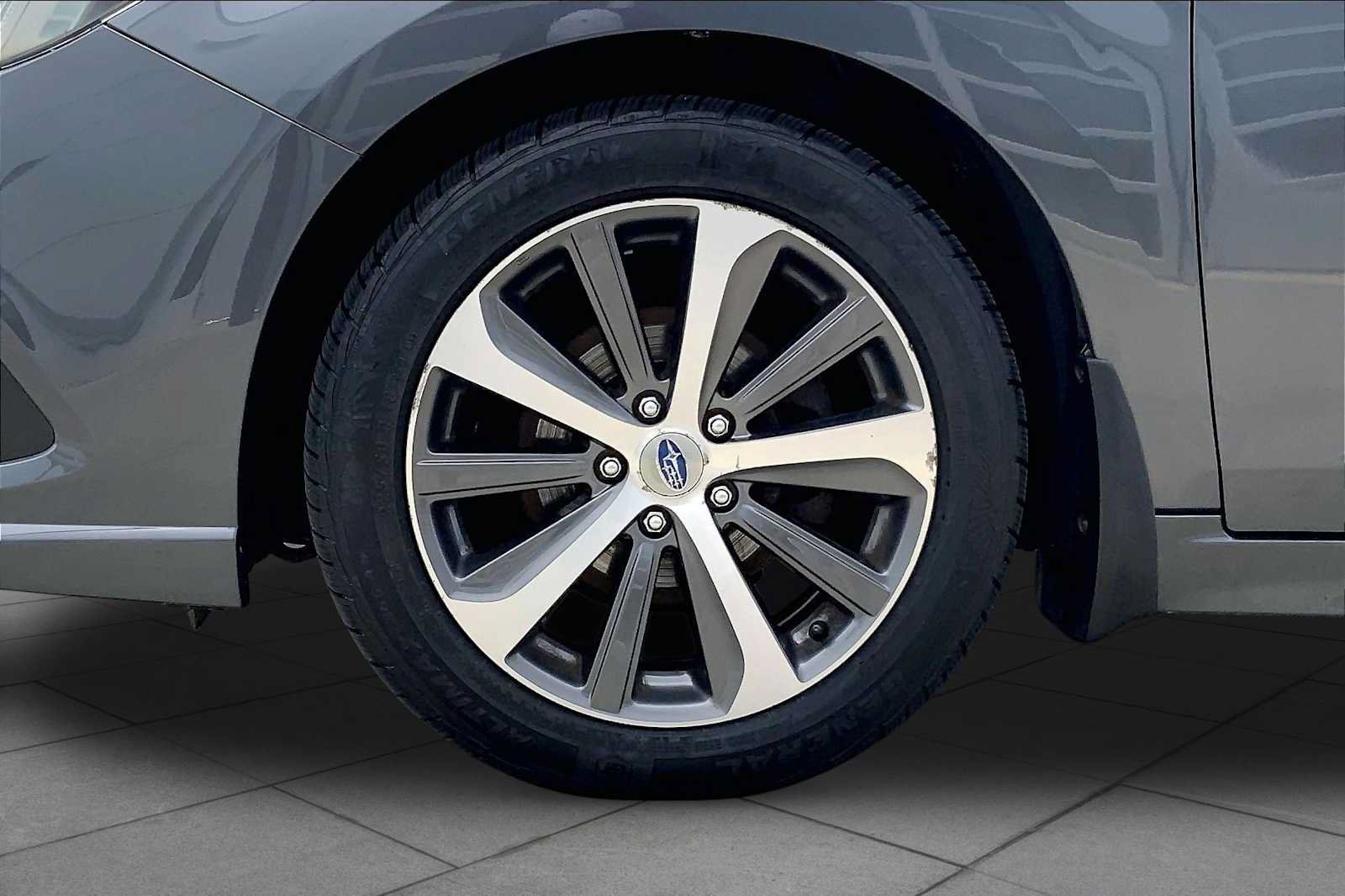 Used 2018 Subaru Legacy 2.5i Limited AWD/4WD image 11