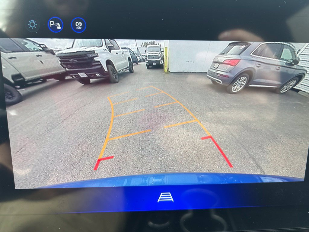 New 2027 Chevrolet Equinox LT w/ Convenience Package II AWD/4WD image 15