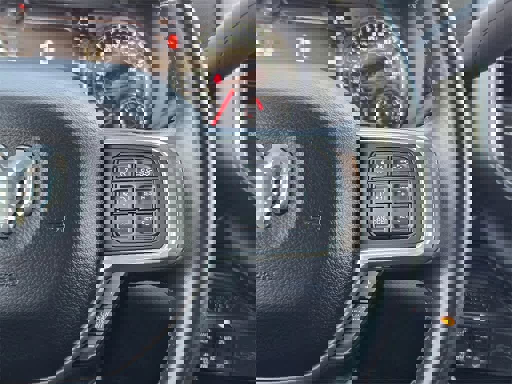 Used 2021 RAM 2500 Laramie image 19