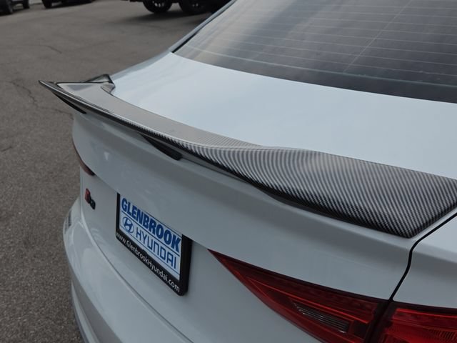 Used 2016 Audi S3 Premium Plus w/ Technology Package AWD/4WD image 32