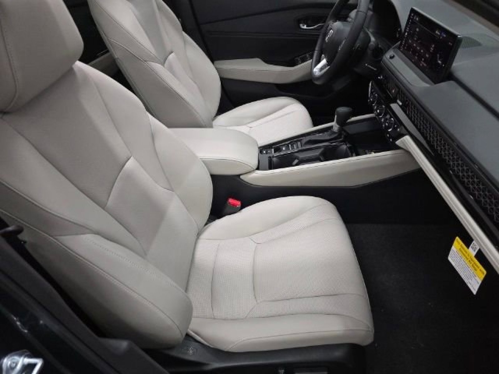 New 2025 Honda Accord Touring image 26