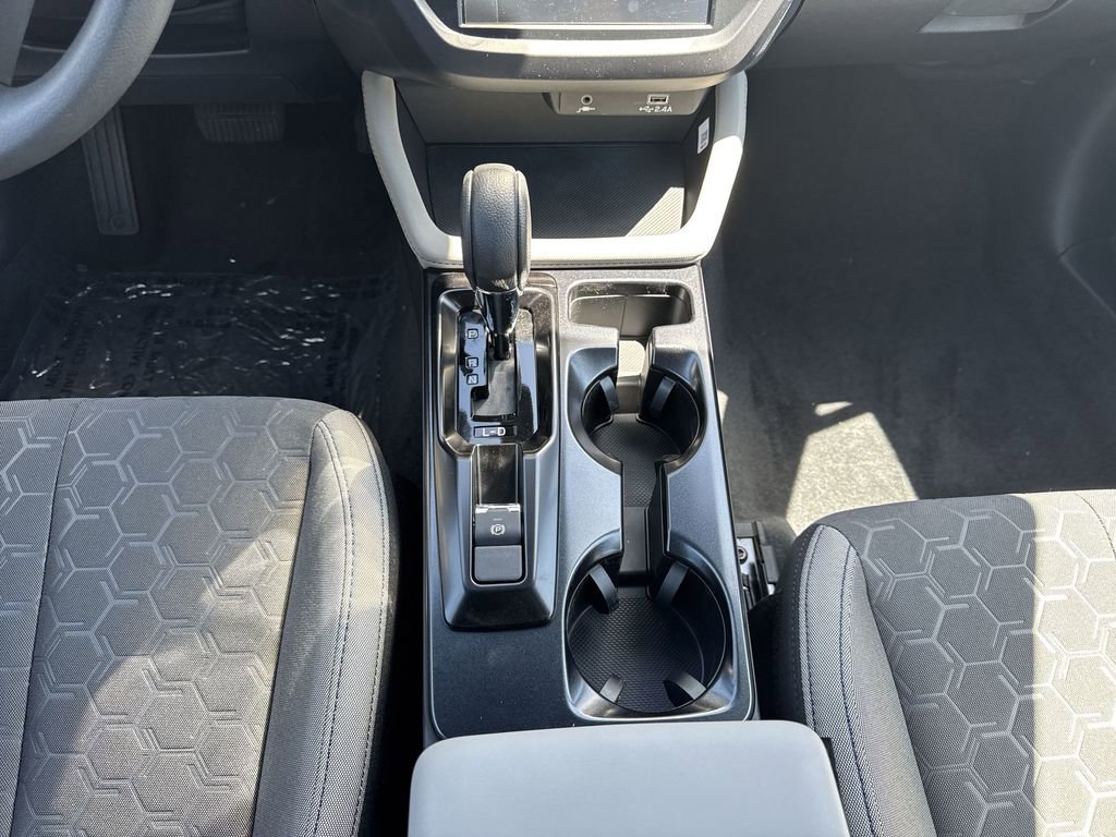 New 2026 Subaru Forester AWD/4WD image 20