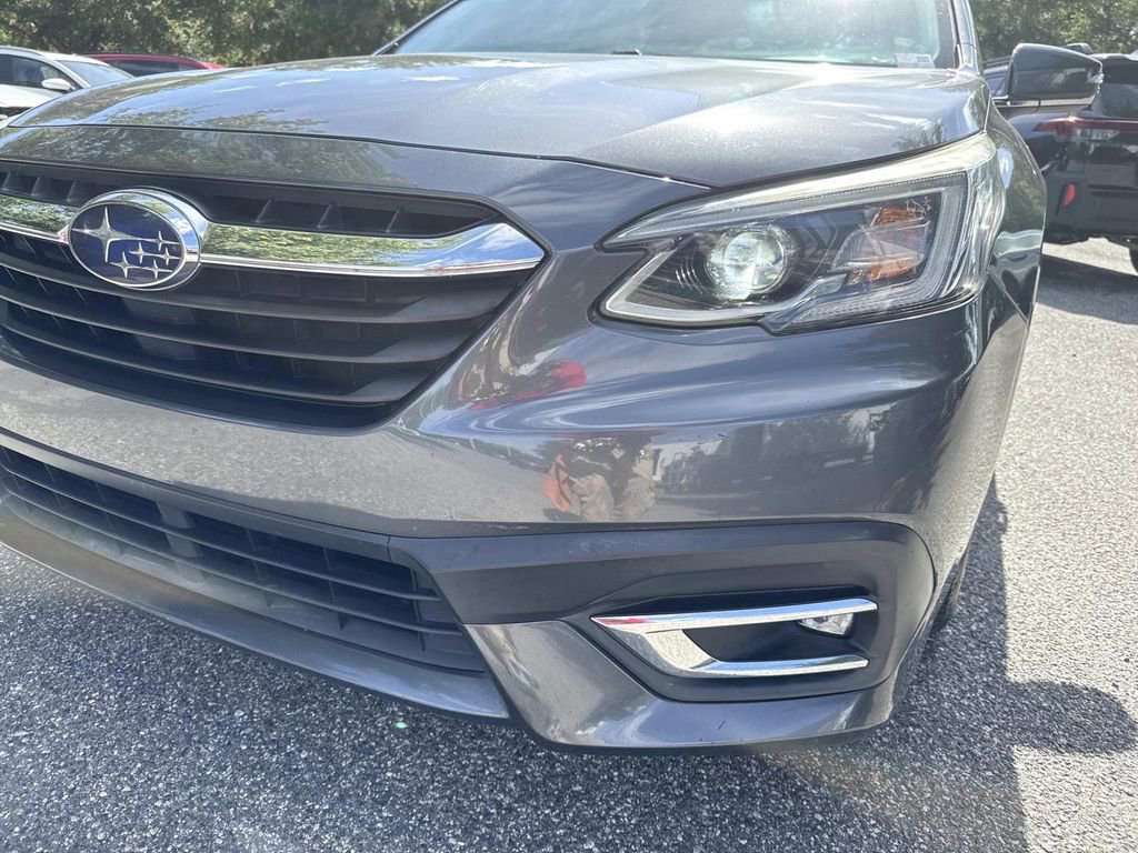Used 2020 Subaru Legacy Limited XT w/ Tech Package 2 AWD/4WD image 10