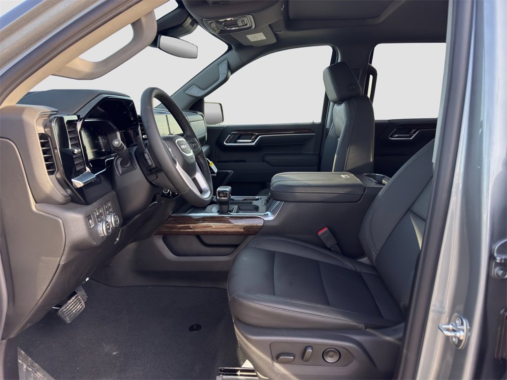 New 2026 GMC Sierra 1500 Elevation w/ Elevation Premium Package image 9