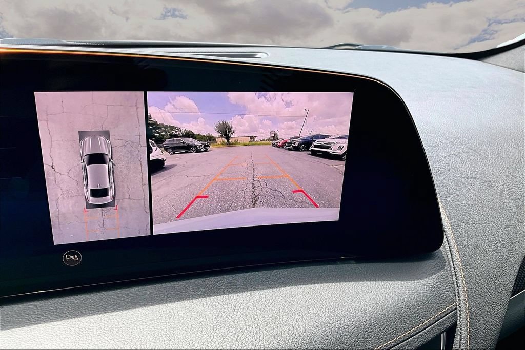 Certified 2026 Cadillac CT5 Sport RWD image 14