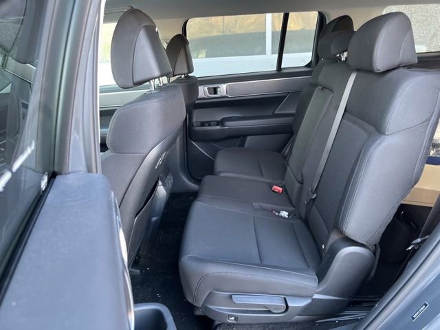 Used 2025 Hyundai Santa Fe SE image 15