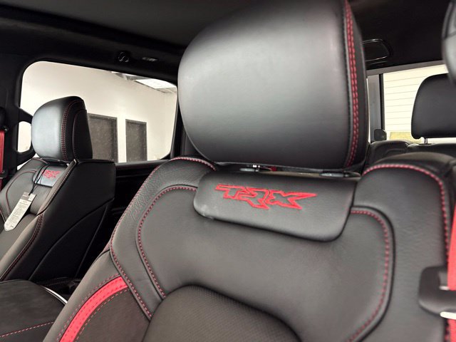 New 2027 RAM 1500 TRX SRT AWD/4WD image 15