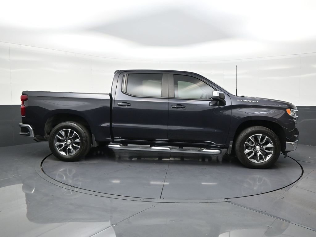 Used 2022 Chevrolet Silverado 1500 LT image 6