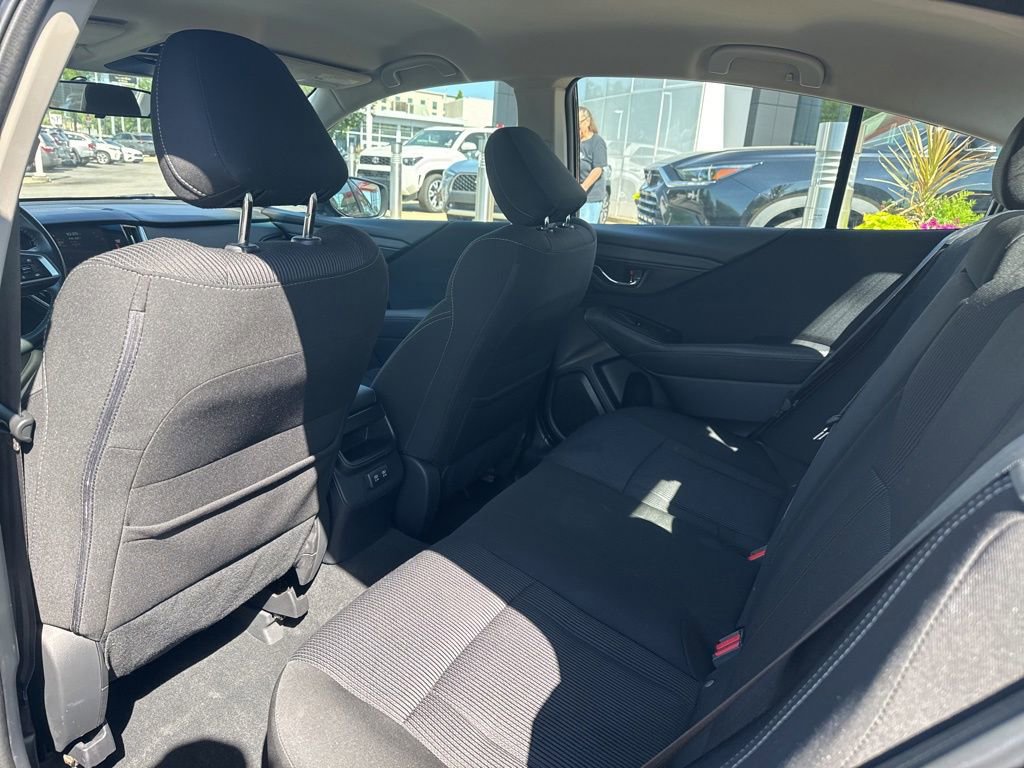 Used 2021 Subaru Legacy Premium AWD/4WD image 16