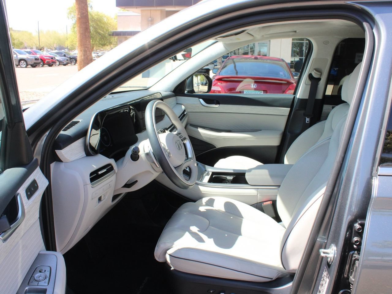 Used 2024 Hyundai Palisade Calligraphy AWD/4WD image 14