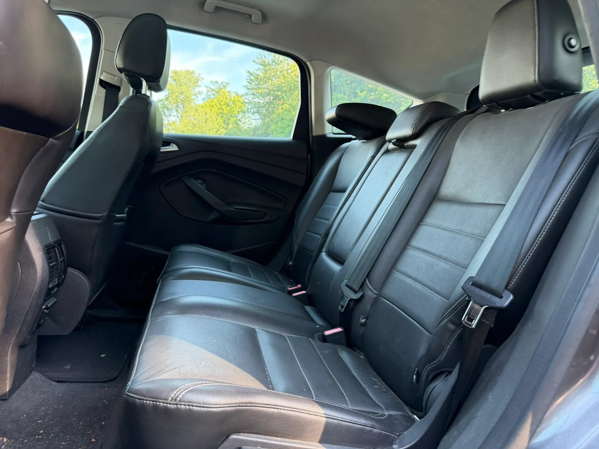 Used 2013 Ford C-MAX Energi SEL FWD image 12