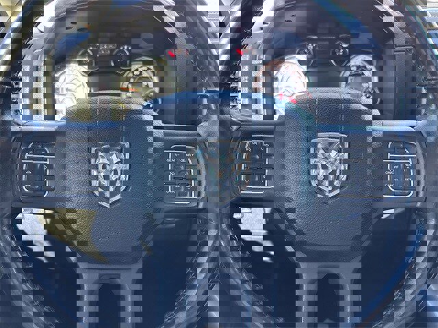 Used 2018 RAM 1500 Sport w/ Sport Premium Group image 20