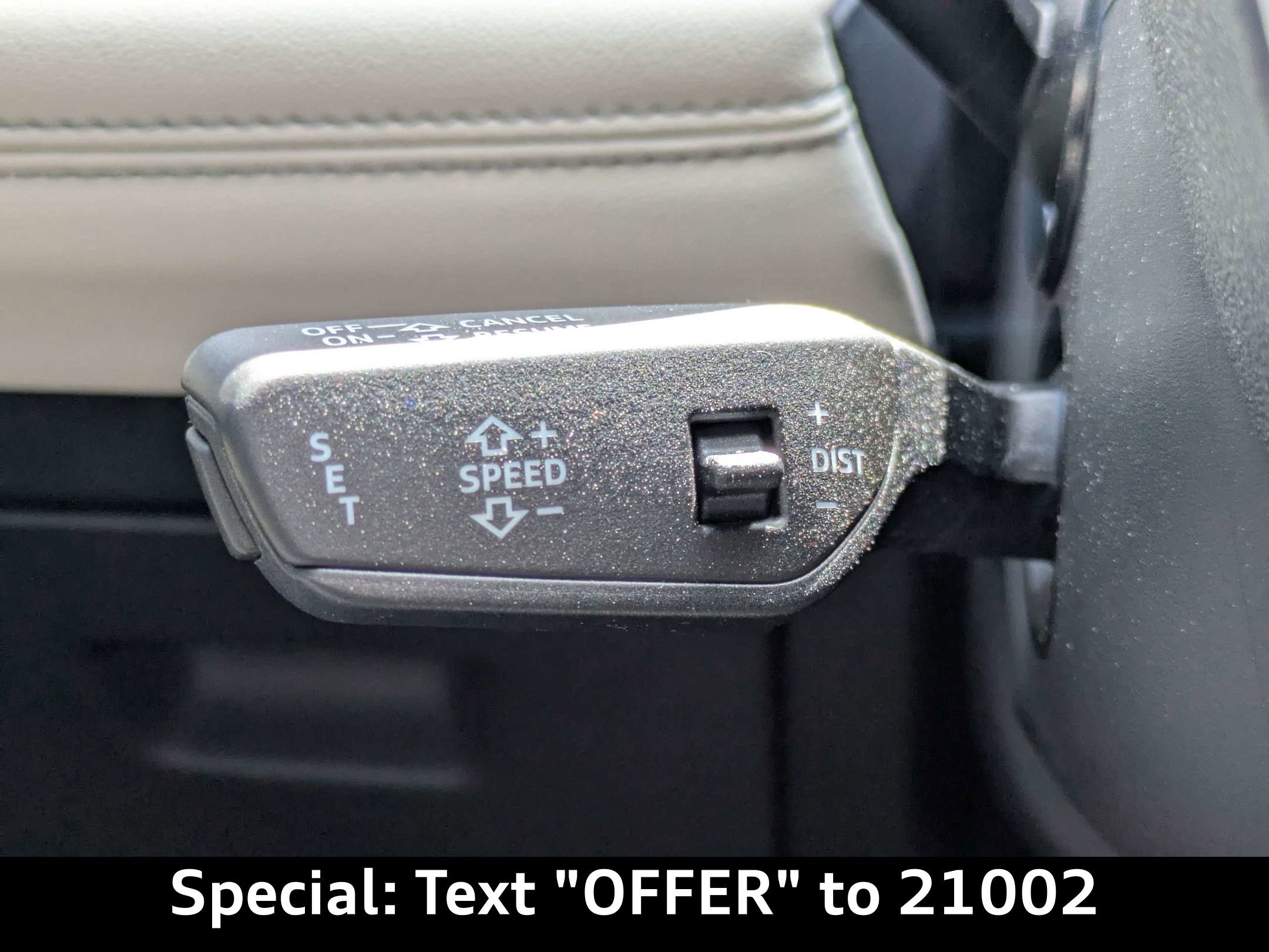 Certified 2025 Audi Q6 e-tron Premium Plus w/ Premium Plus AWD/4WD image 31